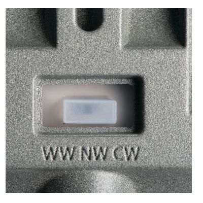 Naświetlacz LED z czujnikiem ruchu ACETE 20W IP44 ciepły/neutralny/zimny 38496 KANLUX (38496)